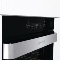 Электрический духовой шкаф 59,5 см Gorenje Ora Ito BSA6737ORAB черный - 4 фото