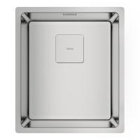 Кухонная мойка 38 см Teka Maestro Flexlinea RS15 34.40 сталь полированная - 1 фото