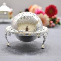 Икорница 14х11 см Queen Anne - 2 фото