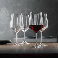 Набор бокалов для красного вина Spiegelau Spiegelau Lifestyle 4 пр - 2 фото