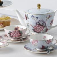 Чайник заварочный 1 л Wedgwood Cuckoo - 2 фото