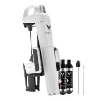 Система розлива вина  Coravin Model Two Elite White белая - 1 фото