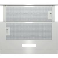 Встраиваемая вытяжка 60 см Gorenje Essential TH62E3X стальная - 2 фото