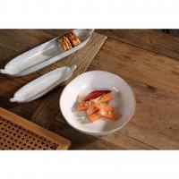 Салатник 1100 мл d 21,5 см h5,5 см Gray Frutti di Mare P.L. [6] - 5 фото