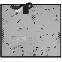 Электрическая варочная панель 59 см Maunfeld CVCE594PBK черная - 5 фото