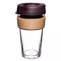 Кружка 454 мл KeepCup Brew Cork L Alder - 1 фото