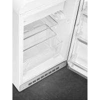 Холодильник 97х54,5 см SMEG 50’s Style FAB10RWH6 белый - 2 фото
