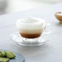 Чашка кофейная 260 мл Latte Caffe Premio Ocean (6 шт/кор) - 5 фото