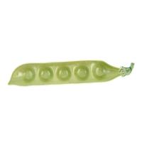 Менажница 54х10 см Bordallo Pinheiro Peapod - 1 фото