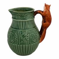 Кувшин Fox 1,5 л Bordallo Pinheiro Pitchers - 2 фото