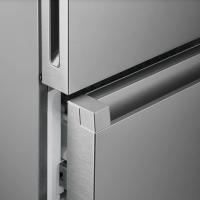 Холодильник French door 200х70,4 см Kuppersberg High-Tech RFFI 2070 X стальной - 13 фото