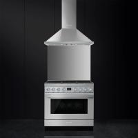 Стеновая панель 90х60 см Smeg KITC9X9-1 - 1 фото