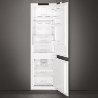 Холодильник Smeg C8175TNE - 2 фото