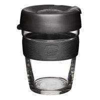 Кружка 340 мл KeepCup Brew M Black - 1 фото