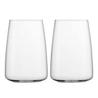 Набор стаканов для воды Zwiesel Glas Simplify 2 пр - 1 фото