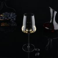 Бокал для вина 480 мл хр. стекло "Great Wine" d 9 см h24 см P.L. - BarWare [6] - 4 фото