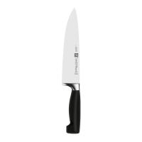 Нож поварской 20 см Zwilling Four Star - 2 фото