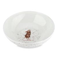 Салатник Мышь 15 см Royal Worcester Забавная фауна - 1 фото