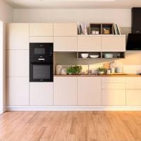 Электрический духовой шкаф 59,5 см Gorenje Superior BOP798S37BG черный - 5 фото