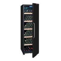 Винный шкаф на 236 бутылок La Sommeliere Tradition CTPNE230A+ черный - 2 фото