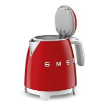 Чайник 800 мл Smeg 50’s Style KLF05RDEU красный - 9 фото