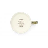 Кружка 340 мл Spode Morris & Co зеленая - 3 фото