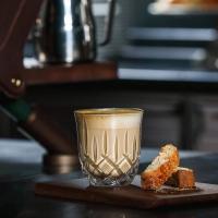 Набор стаканов для капучино Nachtmann Noblesse Barista прозрачный 2 пр - 17 фото