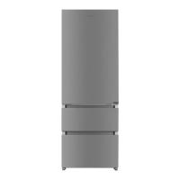 Холодильник French door 200х70,4 см Kuppersberg High-Tech RFFI 2070 X стальной - 1 фото