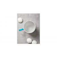 Кружка 460 мл Spode Kit Kemp белая - 11 фото