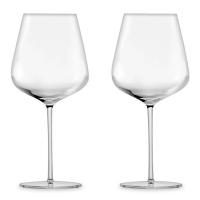 Набор бокалов для красного вина 955 мл Zwiesel Glas Vervino 2 пр - 5 фото