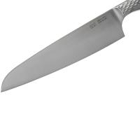 Нож поварской 21 см Kai Seki Magoroku Shoso - 2 фото