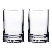 Стакан для виски 390 мл Nude Glass Alba - 1 фото