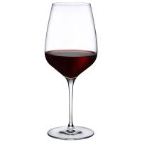 Набор бокалов для красного вина 610 мл Nude Glass 2 пр - 3 фото