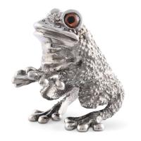 Кольцо для салфеток Toad 6 см Vagabond House Garden Friends - 2 фото