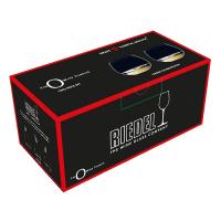 Набор бокалов для белого вина Шардоне 580 мл Riedel O 2 пр - 1 фото