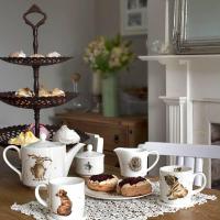 Чайник Кролик 1,1л Royal Worcester Забавная фауна - 2 фото