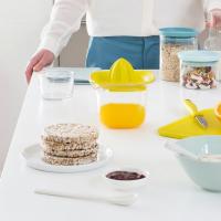 Соковыжималка 500 мл Brabantia Tasty+ - 6 фото