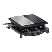 Раклетница 29х29 см Steba RC 4 Plus - 3 фото