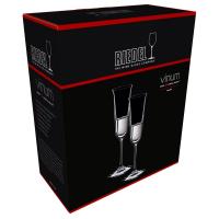 Набор бокалов для граппы 370 мл Riedel Vinum 2 пр - 1 фото