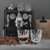 Набор стаканов для эспрессо Nachtmann Noblesse Barista прозрачный 2 пр - 8 фото