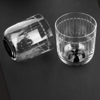 Набор стаканов для виски 327 мл Zwiesel Glas Glamorous 2 пр - 5 фото