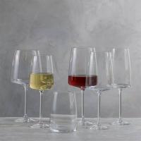 Набор бокалов для красного вина 660 мл Zwiesel Glas Sensa 6 пр - 7 фото