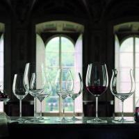 Бокал для красного вина 860 мл Riedel Sommeliers - 5 фото