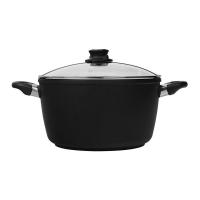 Кастрюля 28 см 8 л Swiss Diamond XD Classic+ Induction - 1 фото