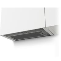 Встраиваемая вытяжка 52,5х29,1 см LEX Fullmetall GS Bloc Light 600 Inox стальная - 3 фото