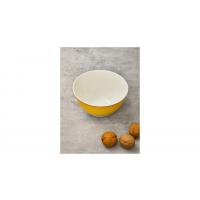 Салатник 15,3 см 560 мл Spode Кит Kit Kemp желтый - 9 фото