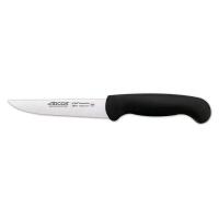 Нож для чистки овощей 10 см Arcos 2009 черный - 2 фото