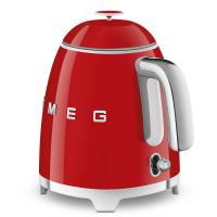 Чайник 800 мл Smeg 50’s Style KLF05RDEU красный - 6 фото