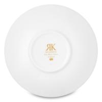 Чайная пара 450 мл Roy Kirkham Classic синяя - 10 фото