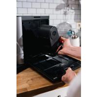 Кофемашина 1,8 л Nivona CafeRomatica NIVO 8101 черная - 1 фото